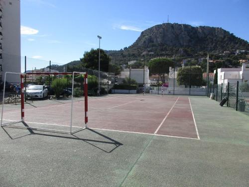 Apartamento Rocamaura Iv-4-3
