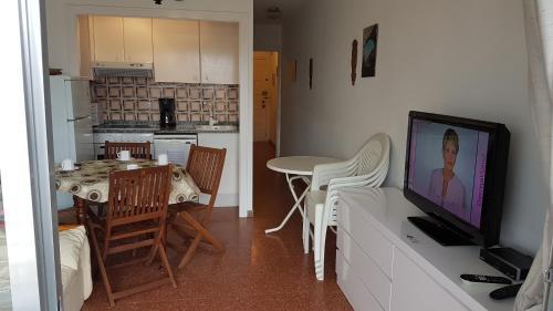 Apartamento Rocamaura Iv-4-3