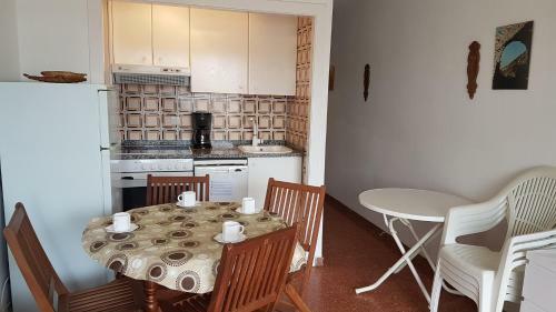 Apartamento Rocamaura Iv-4-3