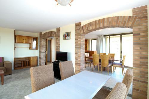 Apartamento Sistach Rentals Cap Castell 3ab