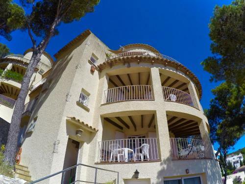 Villa Trill Brisas A, 4 6 Pax
