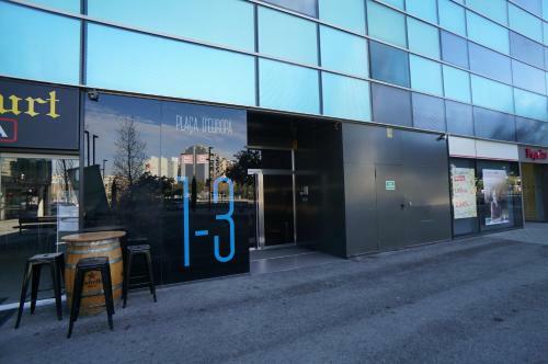Apartamento Fira Gran Via - Barcelona4seasons