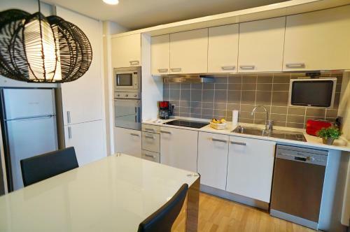 Apartamento Fira Gran Via - Barcelona4seasons