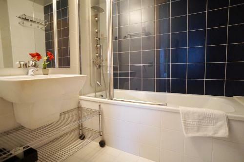 Apartamento Fira Gran Via - Barcelona4seasons