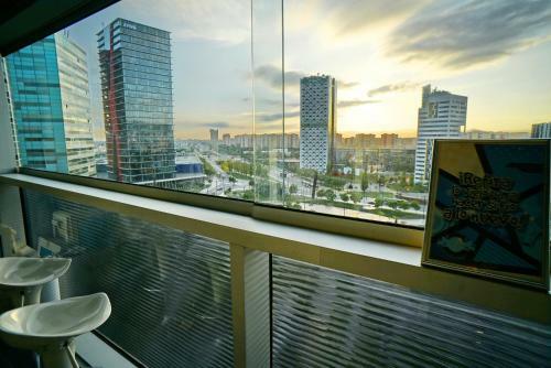 Apartamento Fira Gran Via - Barcelona4seasons
