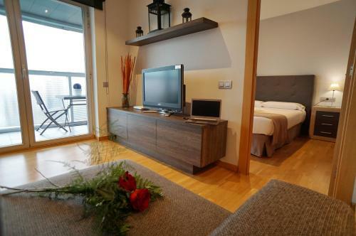 Apartamento Fira Gran Via - Barcelona4seasons