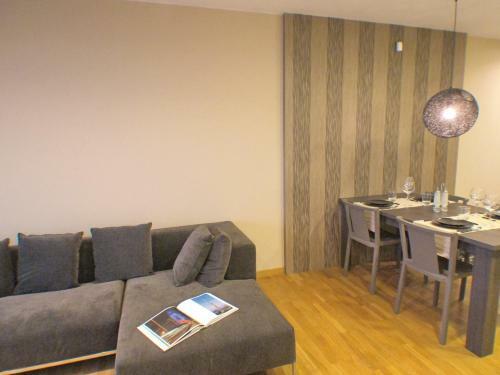 Apartamento Fira Gran Via - Barcelona4seasons