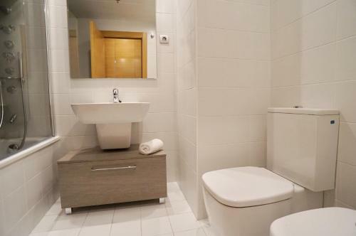 Apartamento Fira Gran Via - Barcelona4seasons