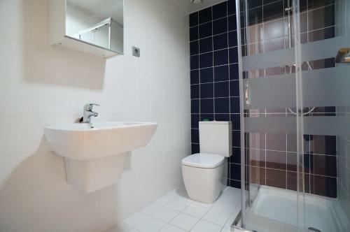 Apartamento Fira Gran Via - Barcelona4seasons
