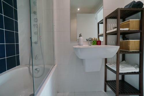 Apartamento Fira Gran Via - Barcelona4seasons