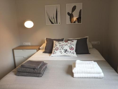 Barcelona Modern Apartments