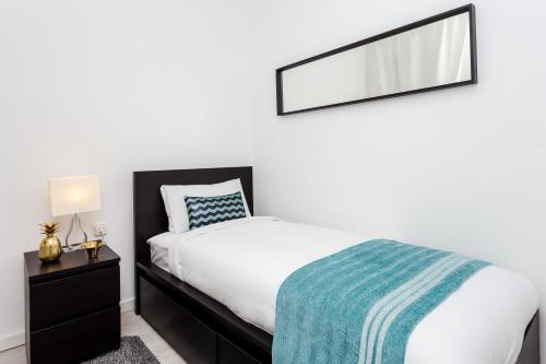 Apartamento Fantastic 3 Bed Flat Near Camp Nou