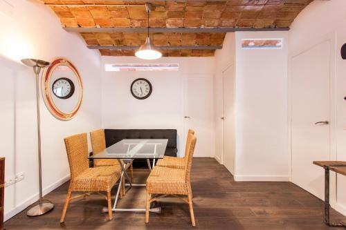 Apartamento Designed Flat Close To Fc Barcelona Stadium