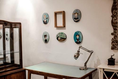 Vintage Boutique Apartment