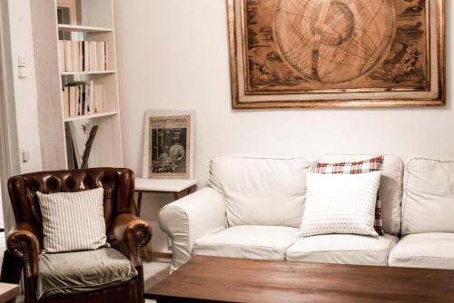 Vintage Boutique Apartment