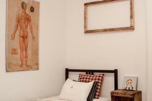 Vintage Boutique Apartment