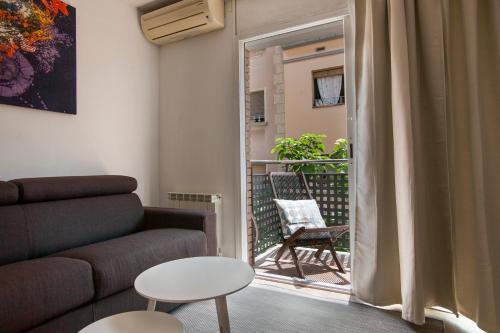 Tendency Apartments Fira