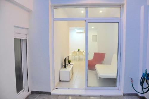 Apartament Baixos Fira Barcelona