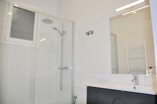Apartament Baixos Fira Barcelona