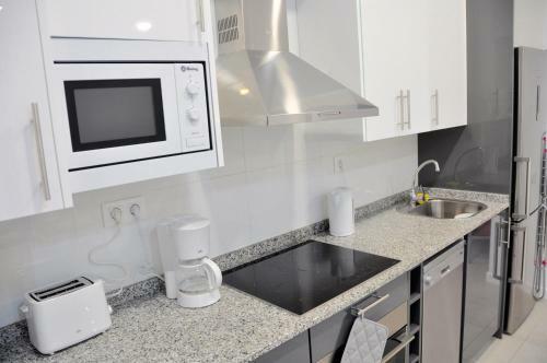 Apartament Baixos Fira Barcelona