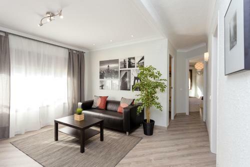 3 Bedroom Apartment Carrer Florida