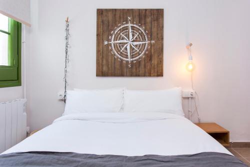 Design Apartments Fira Bcn