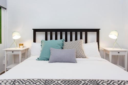 Design Apartments Fira Bcn