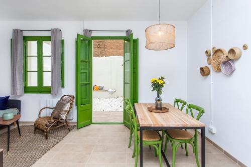 Design Apartments Fira Bcn