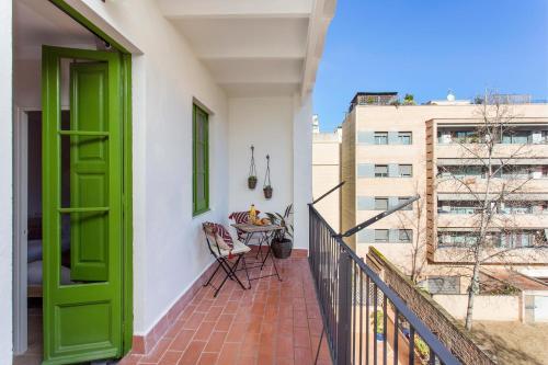 Design Apartments Fira Bcn