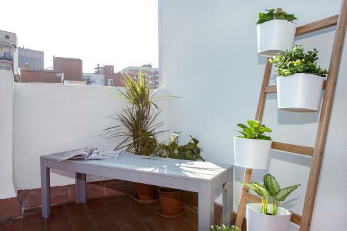 Design Apartments Fira Bcn