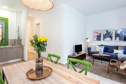 Design Apartments Fira Bcn