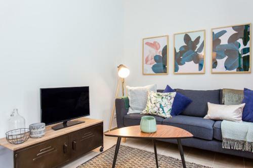 Design Apartments Fira Bcn