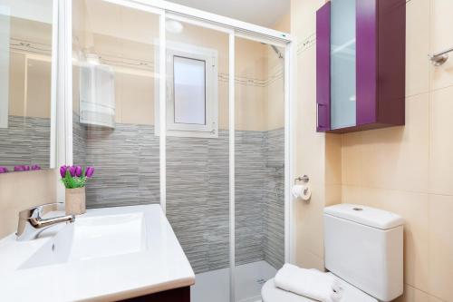 Apartamento Click&flat Fira Gran Via
