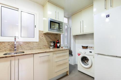 Apartamento Click&flat Fira Gran Via