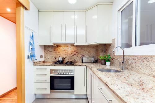Apartamento Click&flat Fira Gran Via