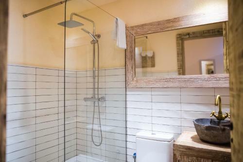 Apartamento La Bodega Suites