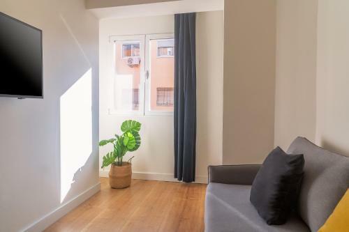 Olala Vibe Apartments