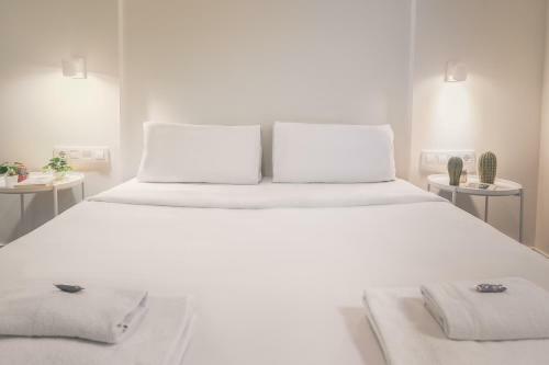 Olala Vibe Apartments