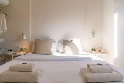 Olala Vibe Apartments