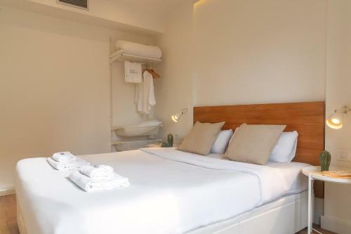 Olala Vibe Apartments