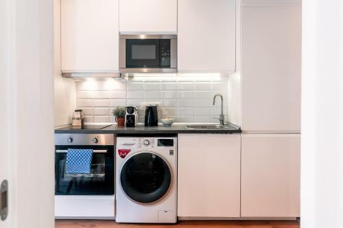 Olala Vibe Apartments