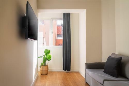 Olala Vibe Apartments