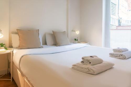 Olala Vibe Apartments
