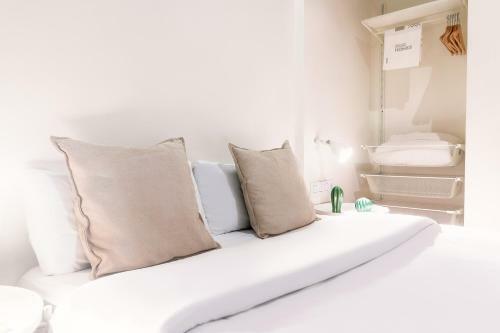 Olala Vibe Apartments
