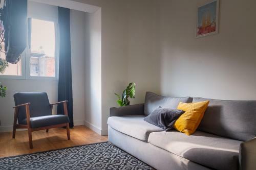 Olala Vibe Apartments