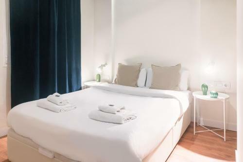 Olala Vibe Apartments