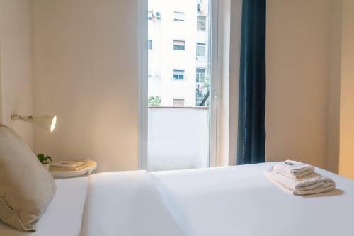 Olala Vibe Apartments