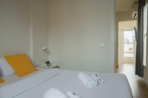 Olala Vibe Apartments