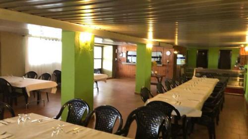 Albergue La Espuela
