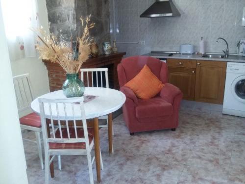 Agroturismo Casa Rural De La Parra